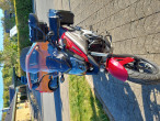 2020 Honda NC 750 XA
