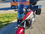 2020 Honda NC 750 XA