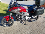 2020 Honda NC 750 XA
