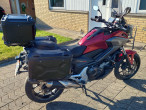 2020 Honda NC 750 XA