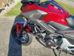 2020 Honda NC 750 XA