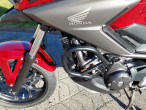 2020 Honda NC 750 XA