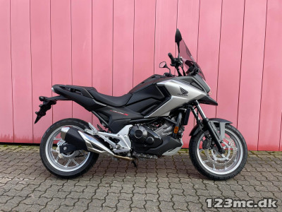 Honda NC 750 XA
