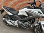 2020 Honda NC 750 XAD 2020 Honda NC 750 XAD