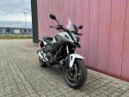 2020 Honda NC 750 XAD 2020 Honda NC 750 XAD