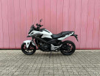 2020 Honda NC 750 XAD 2020 Honda NC 750 XAD