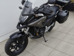 2020 Honda NC 750 XAD 2020 Honda NC 750 XAD