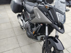 2020 Honda NC 750 XAD 2020 Honda NC 750 XAD