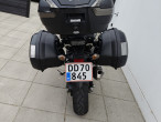 2020 Honda NC 750 XAD 2020 Honda NC 750 XAD