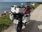 2020 Honda NC 750 XAD 2020 Honda NC 750 XAD