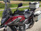 2020 Honda NC 750 XAD 2020 Honda NC 750 XAD