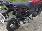 2020 Honda NC 750 XAD 2020 Honda NC 750 XAD