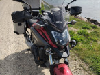 2020 Honda NC 750 XAD 2020 Honda NC 750 XAD