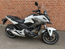 Honda NC 750 XAD