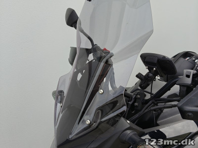 Honda NC 750 XAD Dct