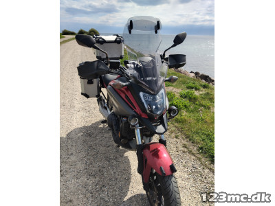 Honda NC 750 XAD