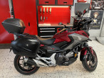 Honda NC 750 XD
