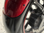 2020 Honda NC 750 XD