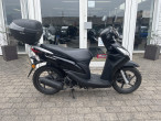 Honda NSC 50 Vision Honda NSC 50 Vision