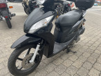 2020 Honda NSC 50 Vision
