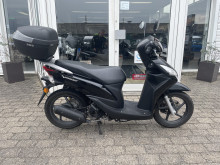 Honda NSC 50 Vision Honda NSC 50 Vision