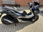 2020 Honda NSS 300 Forza 2020 Honda NSS 300 Forza