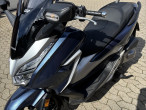 2020 Honda NSS 300 Forza 2020 Honda NSS 300 Forza