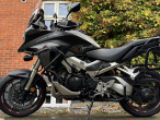 2020 Honda VFR 800 X