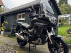 2020 Honda VFR 800 X