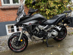 2020 Honda VFR 800 X