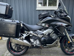 2020 Honda VFR 800 X
