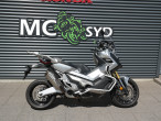 2020 Honda X-ADV
