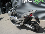 2020 Honda X-ADV