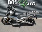 2020 Honda X-ADV