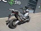 2020 Honda X-ADV