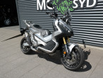 2020 Honda X-ADV