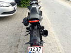 2020 Husqvarna Svartpilen 701 2020 Husqvarna Svartpilen 701