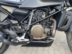 2020 Husqvarna Svartpilen 701 2020 Husqvarna Svartpilen 701