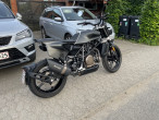 2020 Husqvarna Svartpilen 701 2020 Husqvarna Svartpilen 701