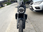 2020 Husqvarna Svartpilen 701 2020 Husqvarna Svartpilen 701