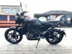 2020 Husqvarna Svartpilen 701 2020 Husqvarna Svartpilen 701