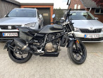 2020 Husqvarna Svartpilen 701 2020 Husqvarna Svartpilen 701