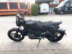 2020 Husqvarna Svartpilen 701 2020 Husqvarna Svartpilen 701