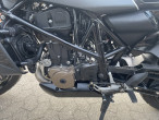 2020 Husqvarna Svartpilen 701 2020 Husqvarna Svartpilen 701