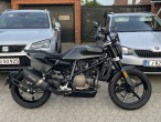 2020 Husqvarna Svartpilen 701 2020 Husqvarna Svartpilen 701
