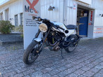 2020 Husqvarna Vitpilen 401