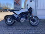 2020 Husqvarna Vitpilen 401