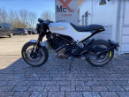 2020 Husqvarna Vitpilen 401