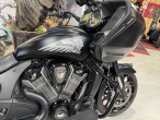 2020 Indian Challenger Dark Horse
