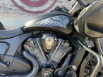 2020 Indian Challenger Dark Horse